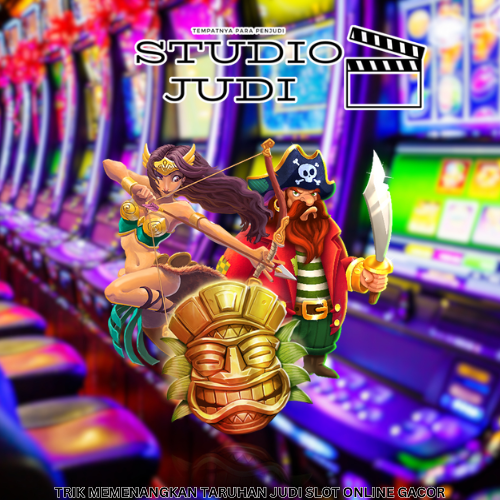 Taruhan Judi Slot Online : Trik Memenangkan Slot Online Gacor