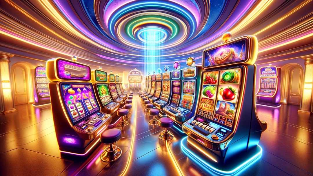 Menang Slot Olympus Hanya Dengan Cara Ini